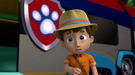 Paw Patrol S07e17e18 Pups Save A Jungle Miner Pups Save Uncle Otis From