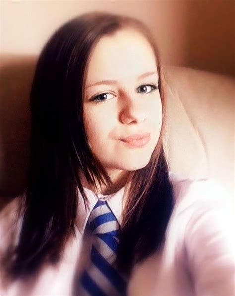 Schoolgirl 13 Hanged Herself After Scrawling I Hate My Brother On