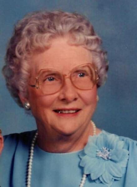 Gertrude Freiberg Obituary 2021 Brainard Funeral Home And Cremation Center