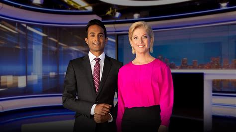 Watch Abc News Live Or On Demand Freeview Australia