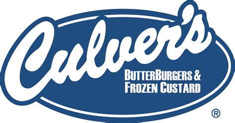 Image Culvers Logo Logopedia Fandom Powered By Wikia
