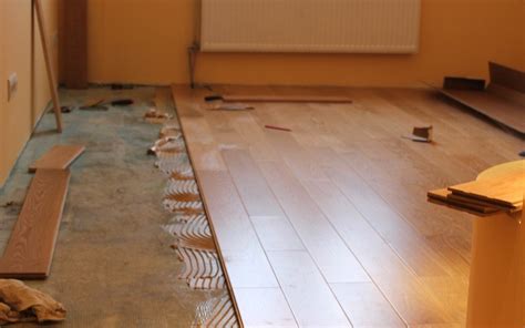 Cost To Install Hardwood Floors Consists Of A Number Of Variables