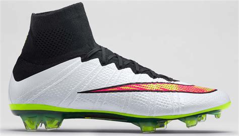 Adidas F50 White Nike Mercurial Superfly Boot Released Footy Headlines