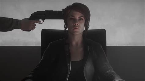 Remedy Entertainment Announces Control Sequel And Multiplayer Spinoff