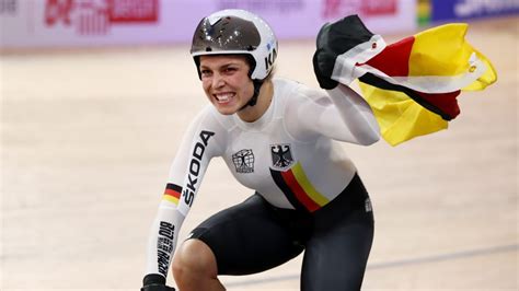 Am ende fehlt nur ein wimpernschlag zu gold! Hinze krönt sich zur Sprint-Königin - zweites Gold bei ...