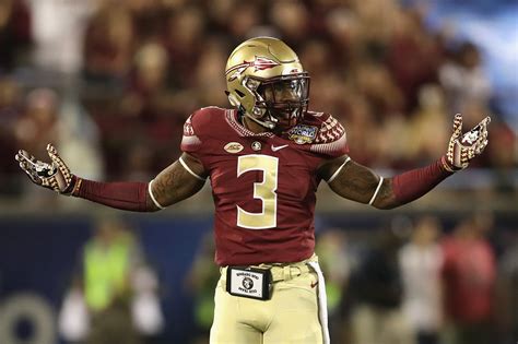 Fsu Football Noles Left Out Of Top Four By Computer Ranking Composite