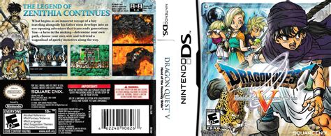 Dragon Quest V Hand Of The Heavenly Bride Prices Nintendo Ds Compare Loose Cib And New Prices