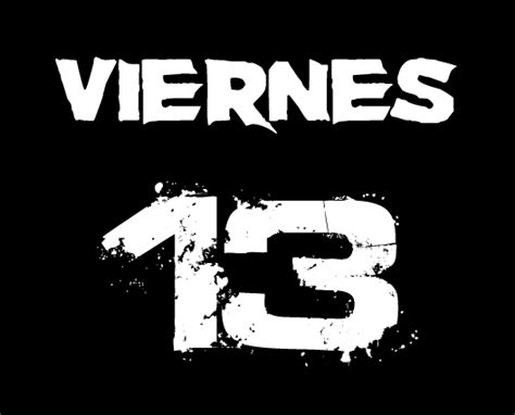 Ve este gran resumen de la saga de viernes 13. Hoy es viernes 13 (Historia) : FULL-REVISTA