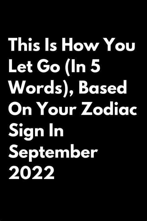Pin On Zodiac Signs