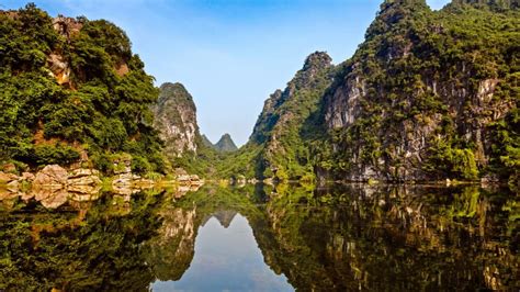 30 of vietnam s most beautiful places cnn most beautiful places beautiful places diverse