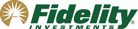 Fidelity Investments Logo Transparent Background Download High