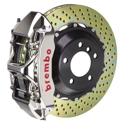 1m19003ar Brembo Brembo Front Brake Kit Drilled 380x32 2 Piece