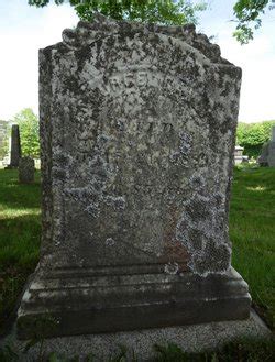 George Gault 1803 1889 Find A Grave Memorial
