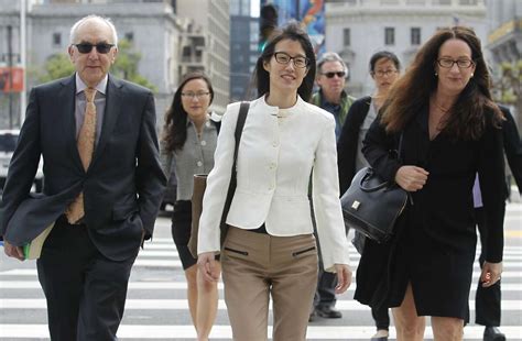 Techs Concept Of Culture Fit And The Ellen Pao Trial