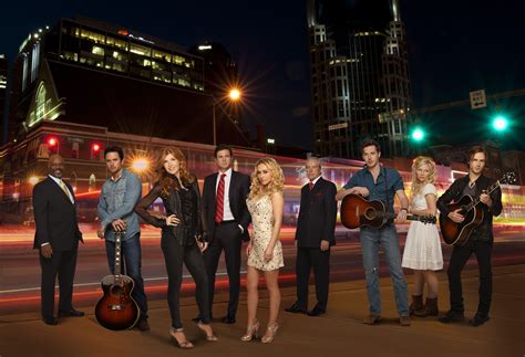 5 Reasonsi Cant Wait For Fall Tv Nashville Tv Show Nashville