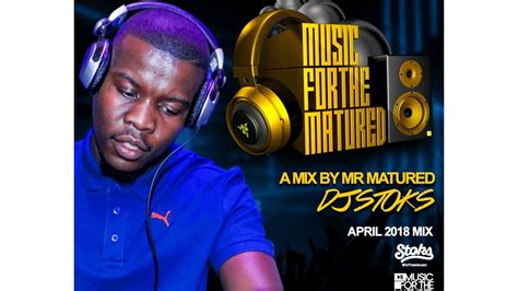 Or browse results titled : Amapiano 2018 DJ STOKS MUSIC 4 MATURED APRIL mix 2018000 1 ...