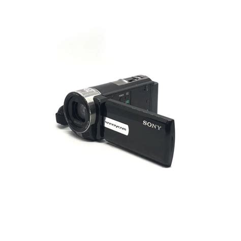 Sony Handycam Dcr Sx45 Photography Video Cameras On Carousell