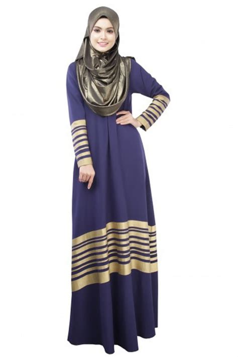 Buy Vestidos Musulmanas Islamic Dresses Muslim Women Clothing Women Abaya