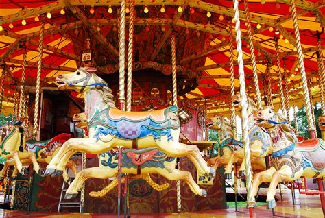 Welcome Aboard The Merry Go Round Kate Jacks Blog
