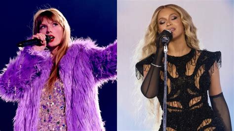 Are Taylor Swift And Beyonces Concert Movies Oscars Eligible