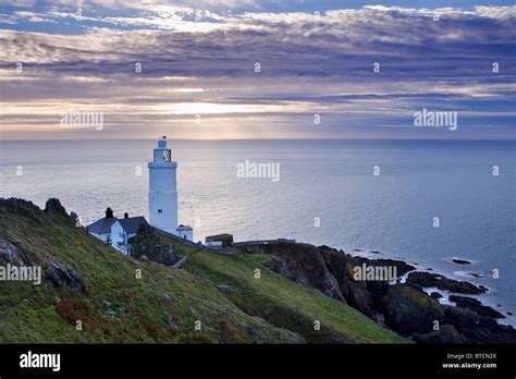Devon Seascapes Hi Res Stock Photography And Images Alamy