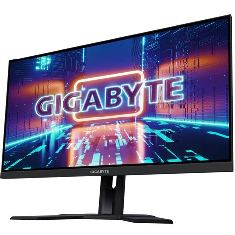 Gigabyte Monitorius 27 M27f Gaming 1ms 1mln1 Fullhd Hdmi Varlelt