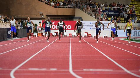 Italy's lamont marcell jacobs claimed a shock gold in the olympic 100m final, after great britain's zharnel. Atletica, Marcell Jacobs straripante in Diamond League: 3 ...