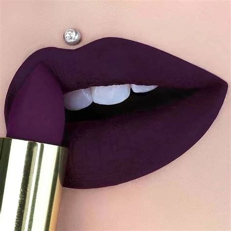 dark purple lipstick colour of summer dark purple lipstick purple lipstick eye makeup