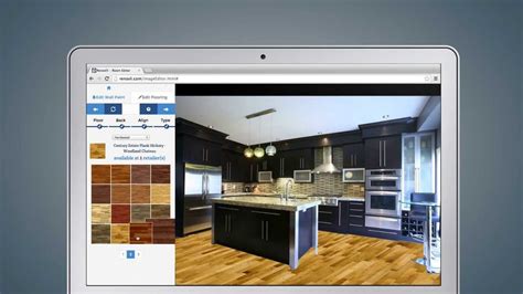 Visualize Your Renovation Renovli Home Renovation Visualizer Youtube