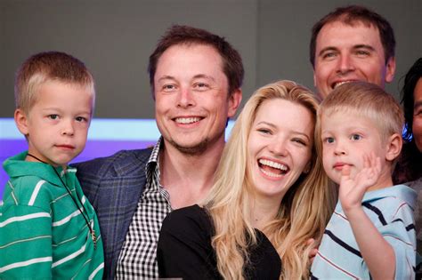 Elon Musk's wife files to divorce billionaire