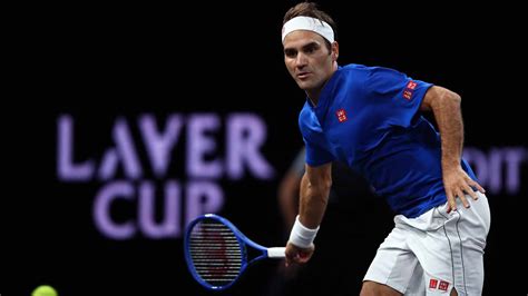 10 Reasons Roger Federer Is The Greatest Tennis Player