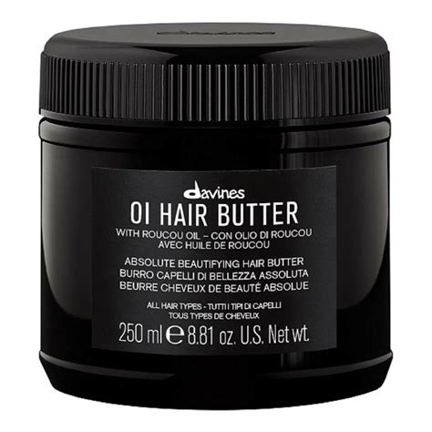 Davines Oi Hair Butter 250ml Online Kaufen