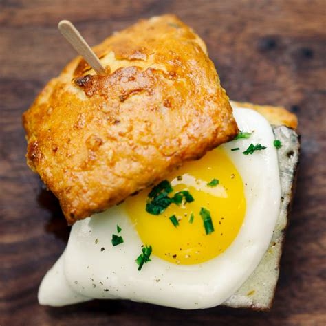 Where To Find The Best Egg Sandwiches In Nyc