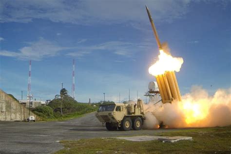 Us Deployed Intercept Systems Missile Defense Advocacy Alliance