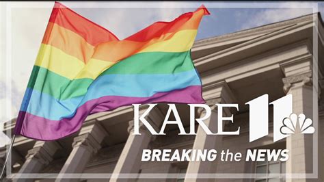 Senate Passes Bill Protecting Same Sex Marriage Kare Com