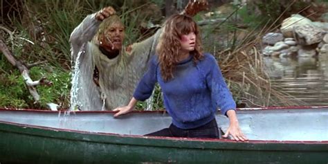 Friday The 13th Part 2 Ending Explained