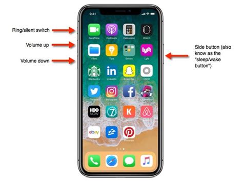 Iphone X Cheat Sheets Zdnet