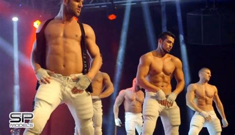 Sexy Men Stripper Dancer Hot Shirtless Men Stripper Dancer Best