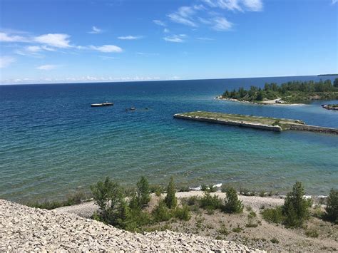 Rockport State Park Alpena All You Need To Know Before You Go