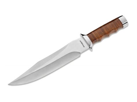 Boker Offers Fixed Blade Knife Magnum Giant Bowie By Magnum By Boker As