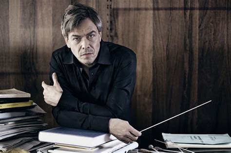 Substitute conductor Hannu Lintu makes bold impression with Cleveland Orchestra (review ...