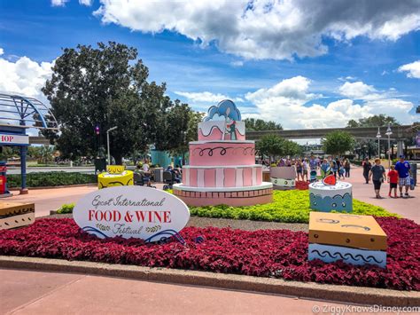Disney World In September 2021 Weather Crowds And Events