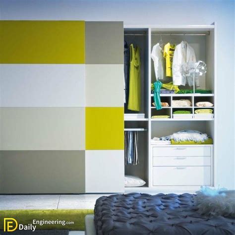 Amazing 33 Tiny Bedroom Hacks To Maximize Your Space Daily Engineering