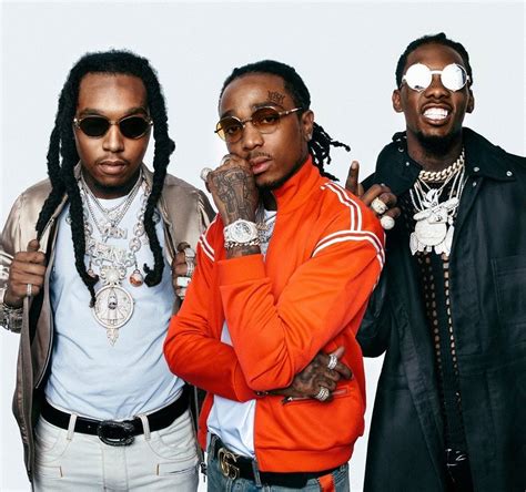 Rapper Takeoff Do Trio Migos é Morto A Tiros Nos Eua Aos 28 Anos Diz