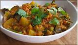 Vegetable Curry Indian Recipe