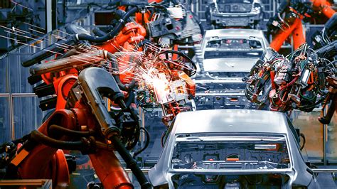 How Infosys Helped an Automotive Original Equipment Manufacturer to Transform Its Supply Chain ...