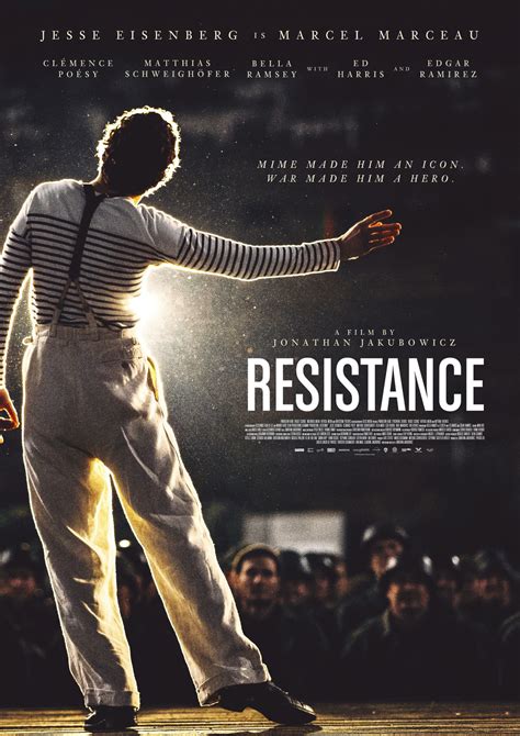 Jesse eisenberg, kristen stewart, topher grace and others. Resistance DVD Release Date | Redbox, Netflix, iTunes, Amazon