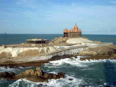 Top 10 Places To Visit In Tamil Nadu India Travel Blog