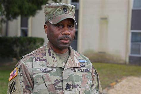 Dvids Images Us Army Command Sgt Maj Curtis A Reid