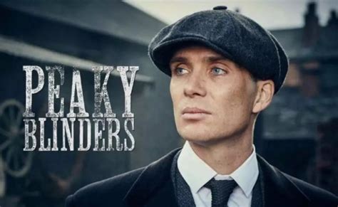 Peaky Blinders Season 6 Full Series Recap Final Season Theme Loader